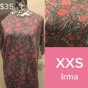 Lularoe XXS Irma